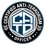 Certified Anti-Terrorism Officer Crest